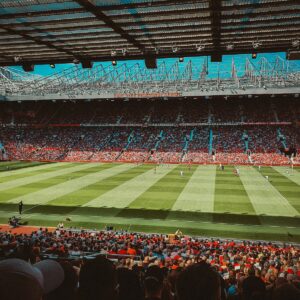 manchester united tickets