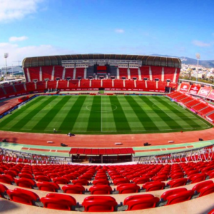 iberostar stadium