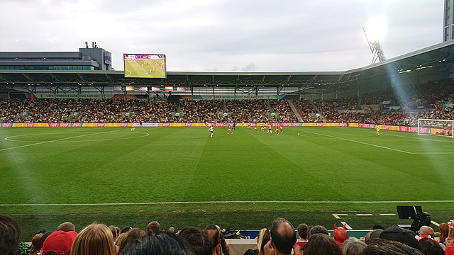 Brentford FC