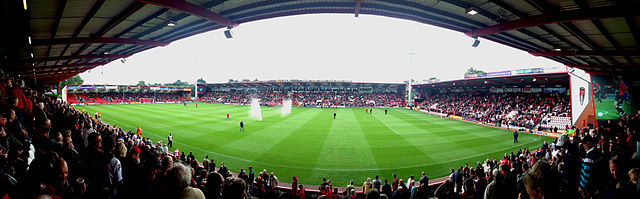 A.F.C Bournemouth